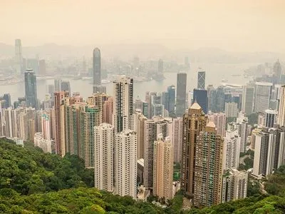 Гонконгська митниця знайшла рекордні 8 тонн луски рідкісних панголінів