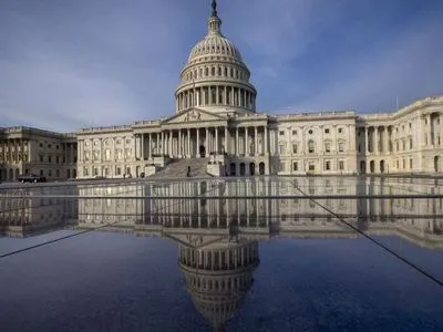 Сенат США схвалив санкції проти Сирії та Росії