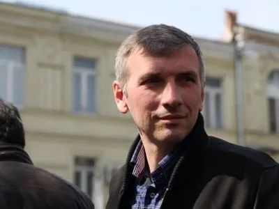 Поліція продовжила термін охорони одеського активіста Михайлика