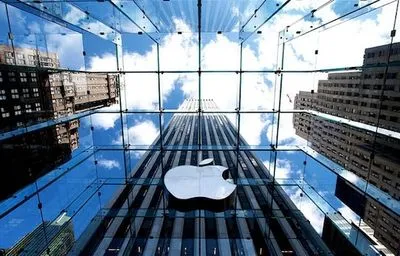 Apple заплатила Франції рекордну суму за податковою заборгованістю