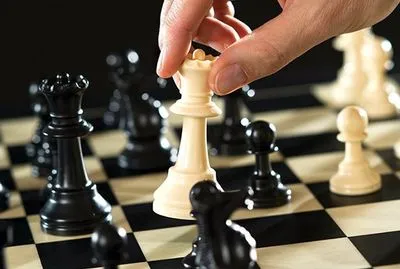 Украинская шахматистка попала в число призеров турнира в Индии