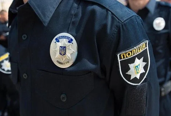 У Києві чоловікам оголосили про підозру за побиття поліцейського