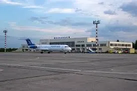 Цього року почнуть реконструювати аеропорт "Вінниця" за 1 млрд грн