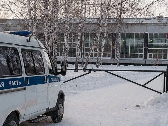 В Москве из-за угрозы взрыва эвакуировали десятки тысяч человек