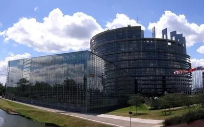 В Европарламенте выступили за остановку строительства "Северного потока-2"