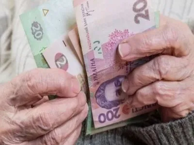 Покупательная способность пенсионеров за год снизилась