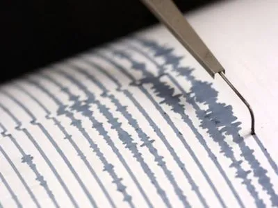 В Индонезии снова произошло сильное землетрясение