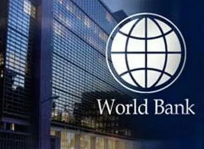 Світовий Банк має намір підтримати Україну