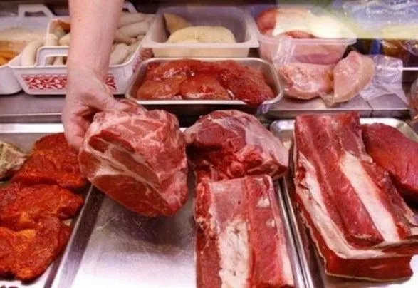 Європа розширить квоти на українське м'ясо
