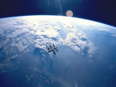 Українські вчені вивчатимуть Антарктиду з космосу