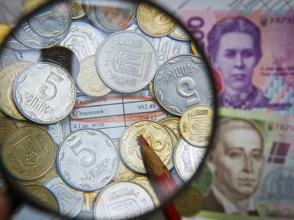 Кабмин одобрил монетизацию субсидий с марта