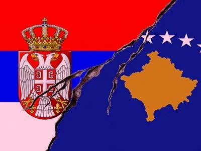 Косово заявило про готовність віддати Сербії частину території