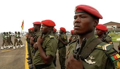 У Камеруні військові розстріляли 15 осіб - ЗМІ