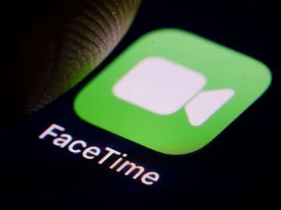 Apple выпустила обновление для iOS, что устраняет ошибку в приложении FaceTime