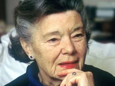 Умерла известная британская писательница