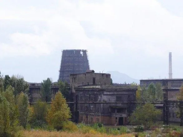"Макіївський металургійний завод" через окупацію майже припинив діяльність – МінТОТ
