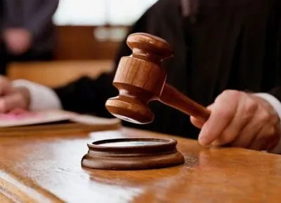 Суд відмовив в обранні запобіжного заходу екс-прокурору сил АТО