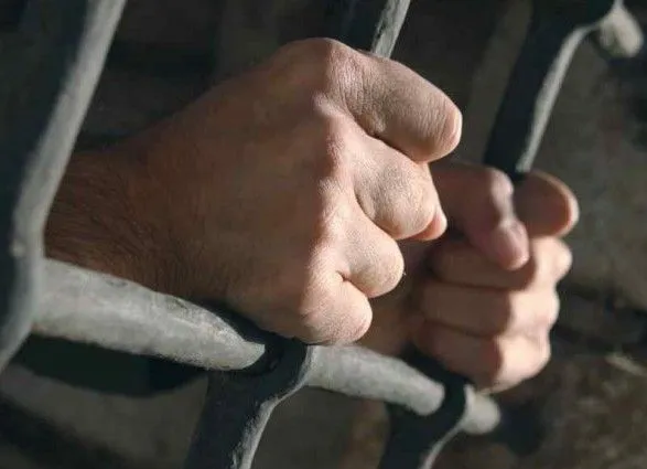 В Украине отбывают наказание более полутора тысяч заключенных пожизненно