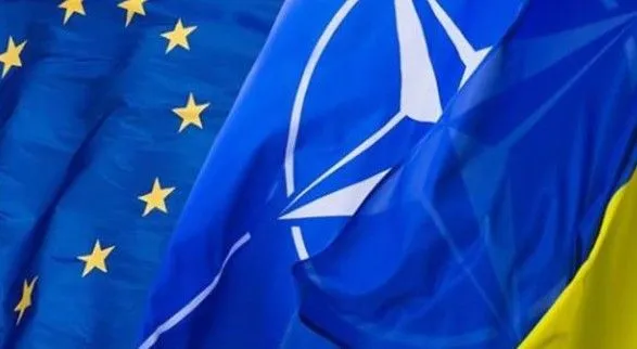 У НАТО прокоментували зміни до Конституції України