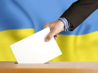 Украинский объяснили, как изменить место голосования