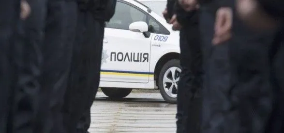 Полиция расследует избиение работника "дочки" НАК "Нафтогаз"