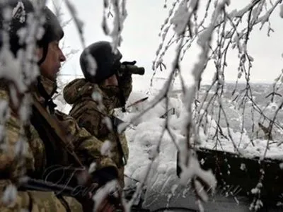 РФ продовжує нарощування угрупування окупаційних військ