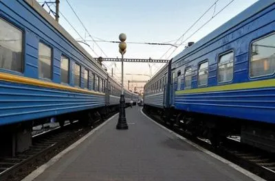 Поїзд "чотирьох столиць" хочуть продовжити до Таллінна влітку