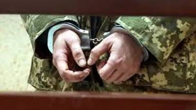 Суд в Москве оставил под арестом четырех военнопленных моряков