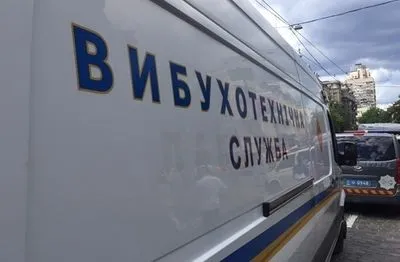 В центре Львова из-за "минирования" эвакуировали ресторан