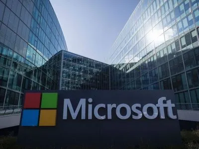 Microsoft в Україні отримав нового гендиректора