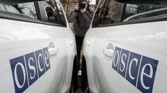 Волкер не разделяет позицию Украины о наблюдателях РФ в ОБСЕ