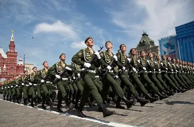У Швеції вважають, що Росія готується до війни проти НАТО і Китаю