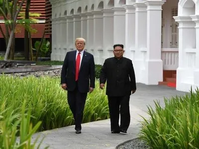 Другий саміт Трампа і Кім Чен Ина пройде в Ханої