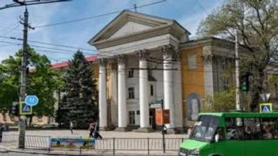 У Криму хочуть закрити головний храм ПЦУ