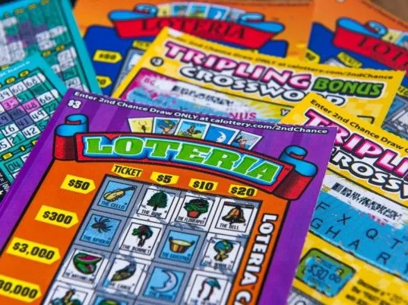 За счет лотерейного выигрыша американка погасит долги