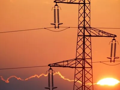 В Україні зросло виробництво електроенергії