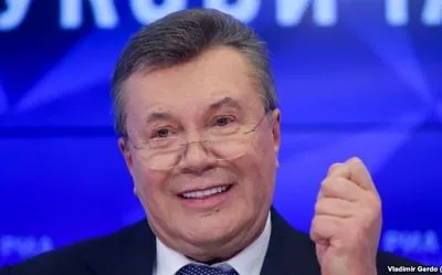 Янукович может быть посредником в обмене заключенными только по согласию сторон - Кремль