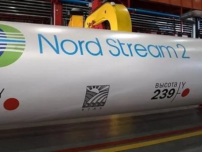 Франция и Германия договорились о российском газопроводе "Северный поток-2"