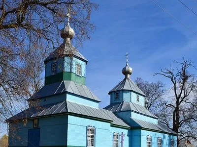 В Житомирской области 21 религиозная община присоединилась к ПЦУ