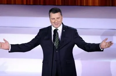 Президента Латвії навчили виступати перед публікою за 7 тисяч євро