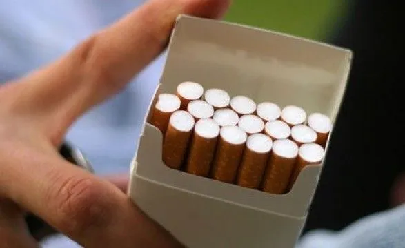В Чернівецькій області вилучили 140 тисяч пачок контрабандних сигарет