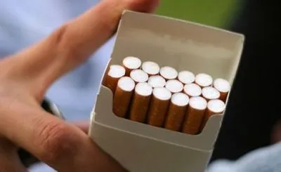В Черновицкой области изъяли 140 тысяч пачек контрабандных сигарет