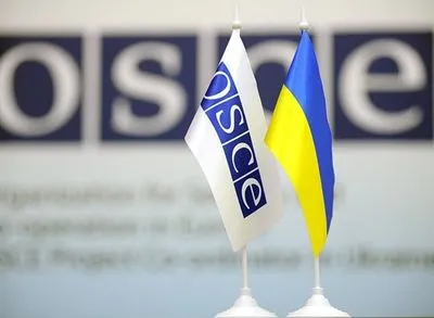 В ОБСЕ разочарованы недопуском россиян к наблюдению за выборами в Украине
