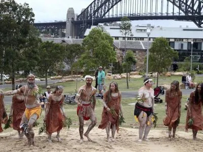 С европейской колонизацией связали серию самоубийств аборигенов в Австралии