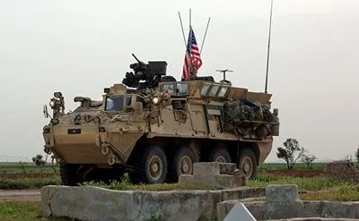 США и СДС заявили о наступлении на последний приют "Исламского государства"