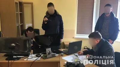 Украинец украл более полумиллиона гривен с чужих криптокошельков