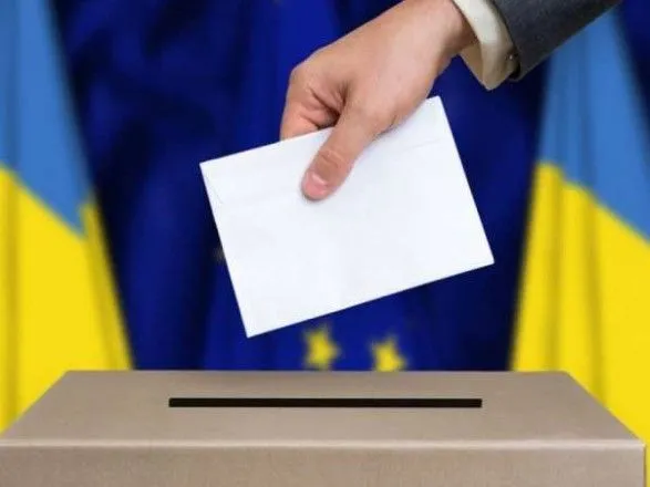 У Києві зареєстрували ще шість пов'язаних з виборами порушень