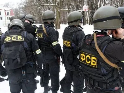 Силовики РФ у Криму провели обшук у проукраїнського активіста