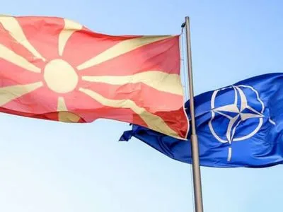 Парламент Греції підтримав вступ Македонії в НАТО
