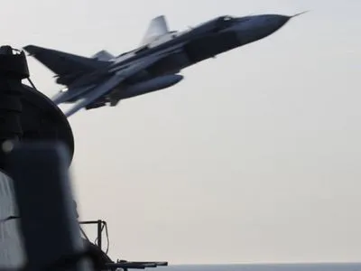 США должны сделать первый ход против агрессии РФ - американский адмирал